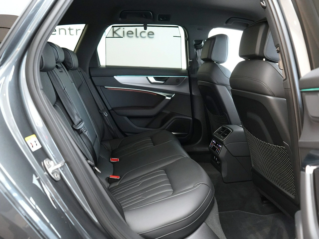 Audi A6 - Zdjęcie 31