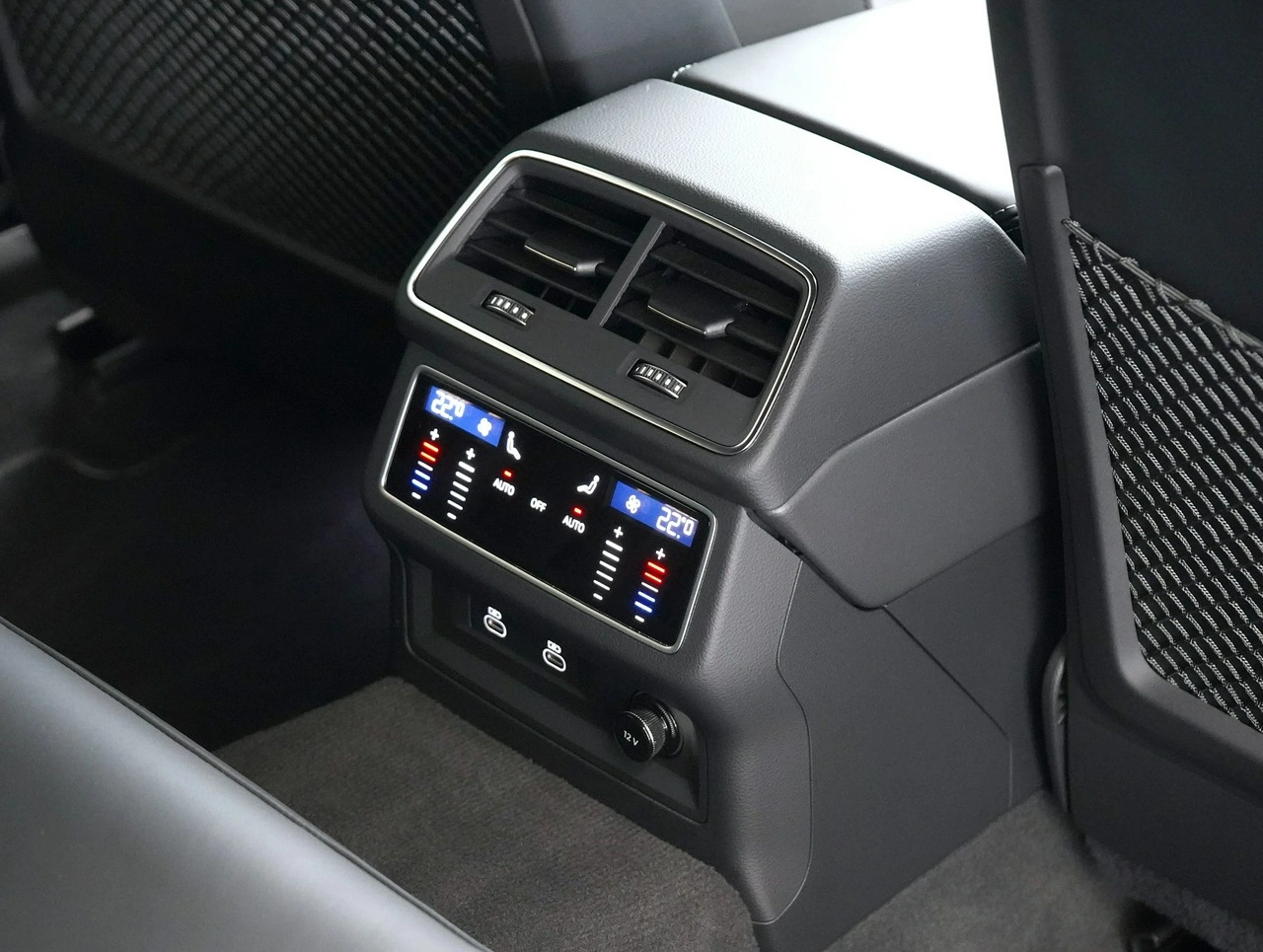 Audi A6 - Zdjęcie 32