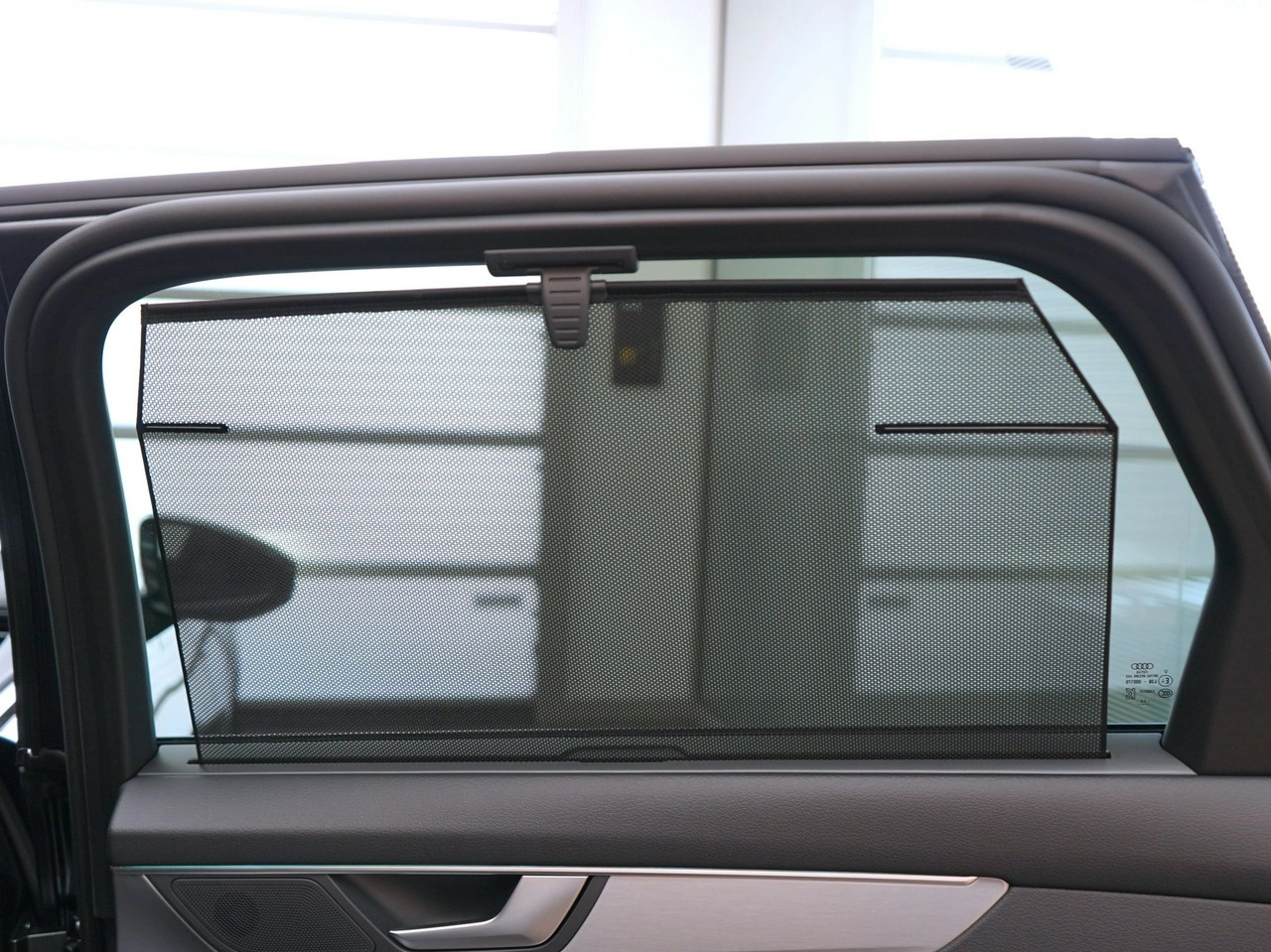Audi A6 - Zdjęcie 30