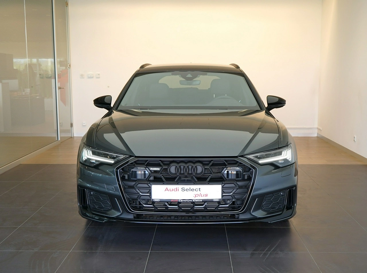 Audi A6 - Zdjęcie 5