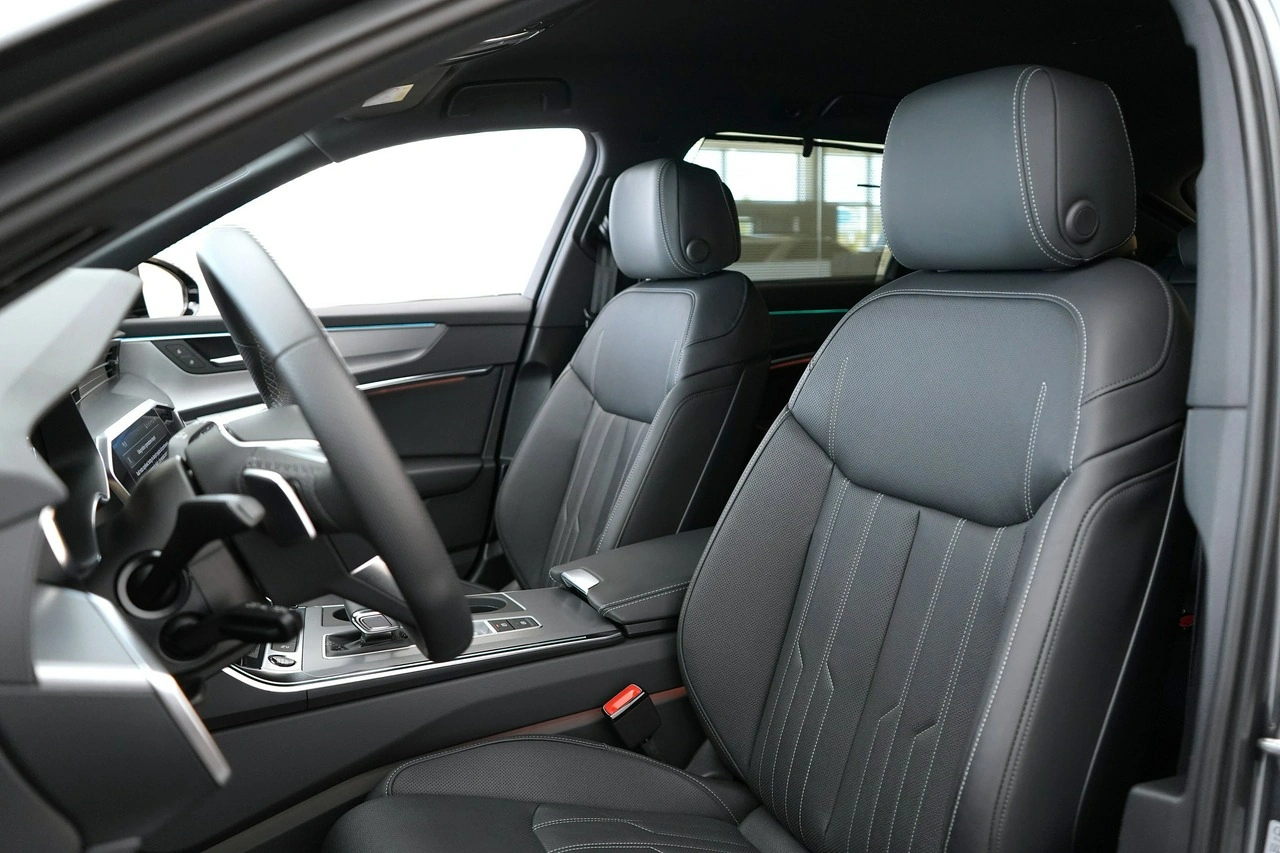 Audi A6 - Zdjęcie 17