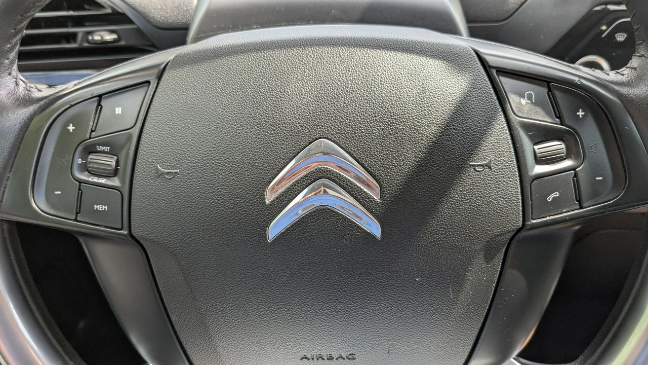 Citroën C4 SpaceTourer - Zdjęcie 30