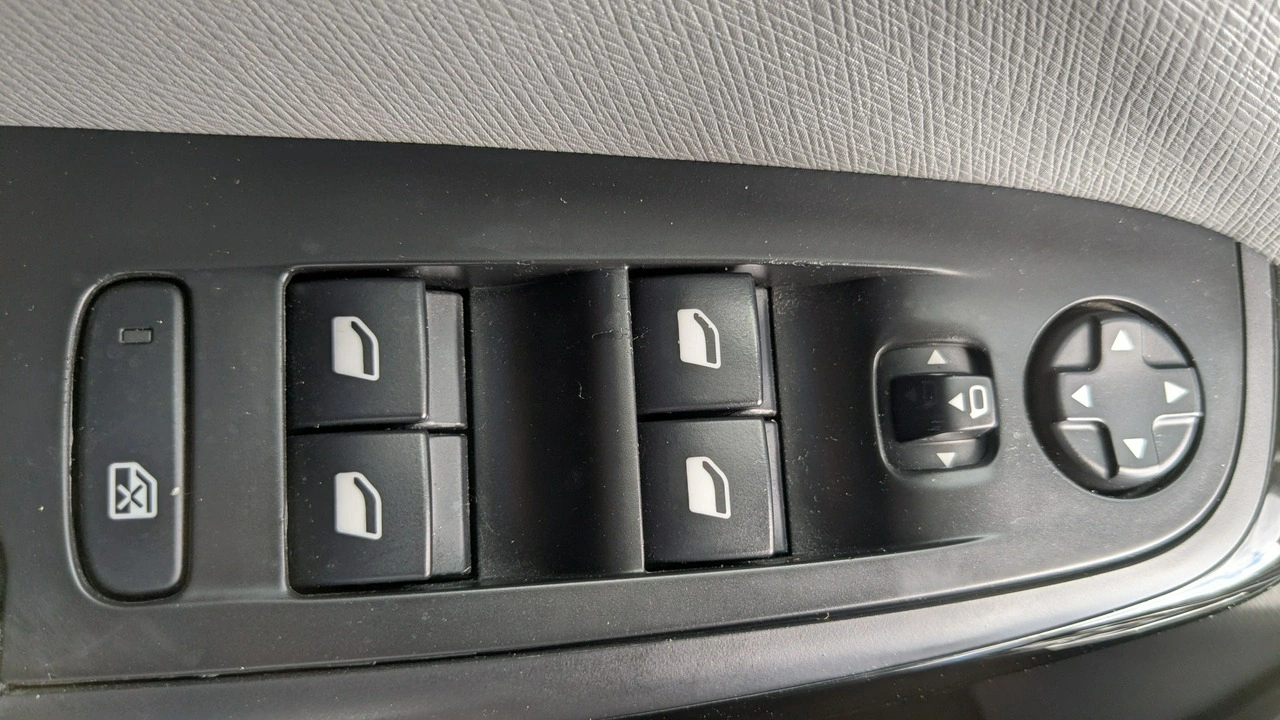 Citroën C4 SpaceTourer - Zdjęcie 31