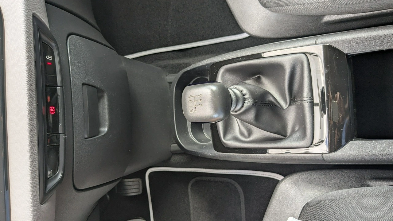 Citroën C4 SpaceTourer - Zdjęcie 32