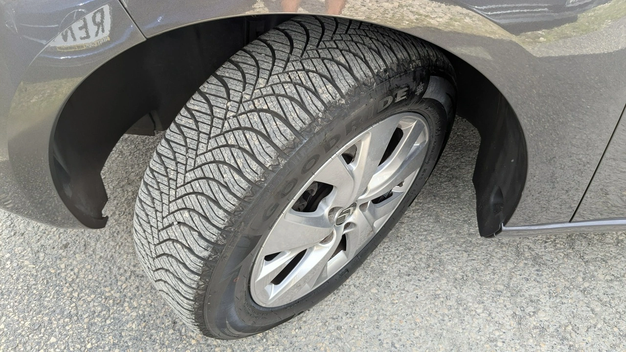 Citroën C4 SpaceTourer - Zdjęcie 40