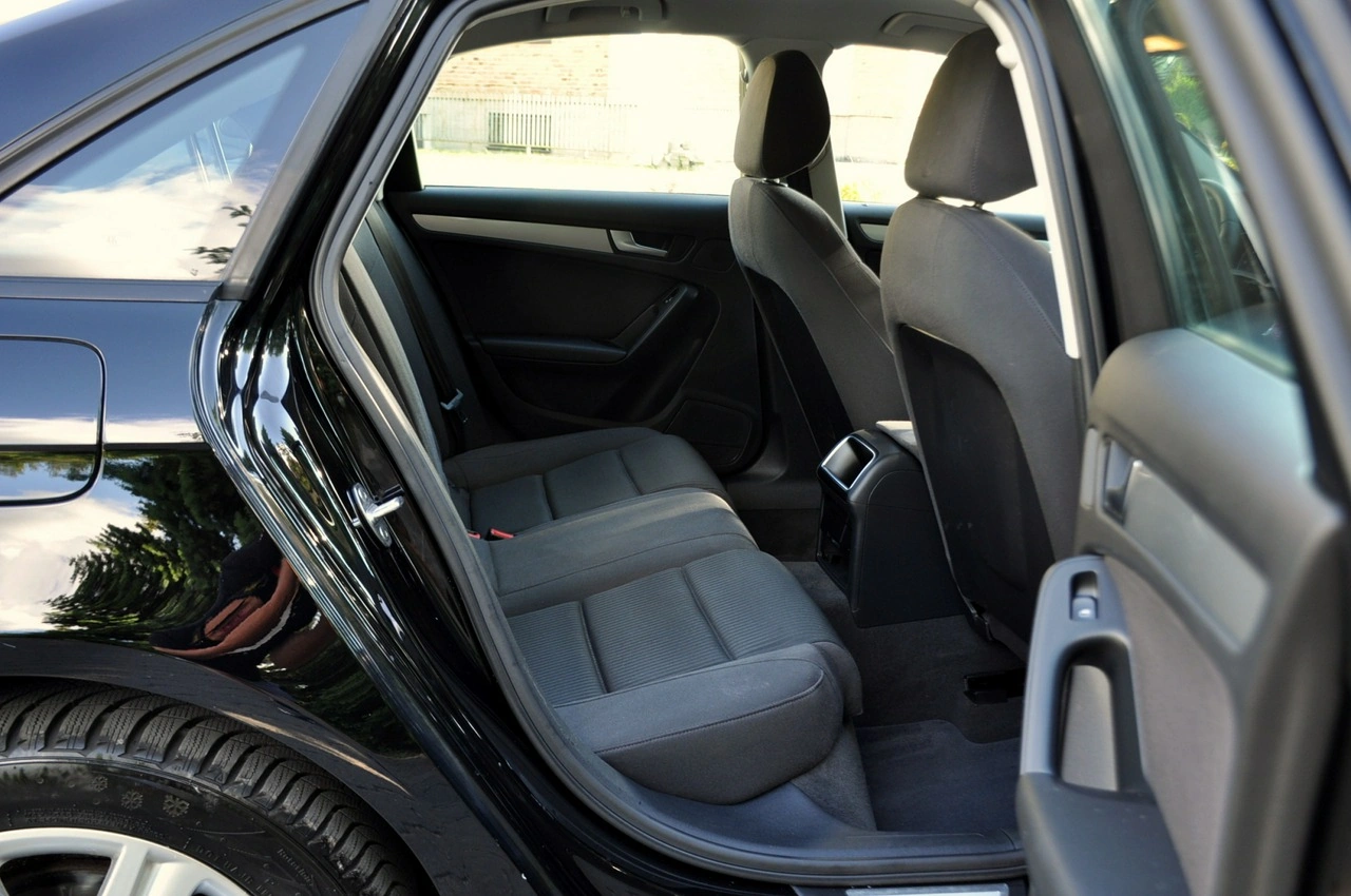 Audi A4 - Zdjęcie 18