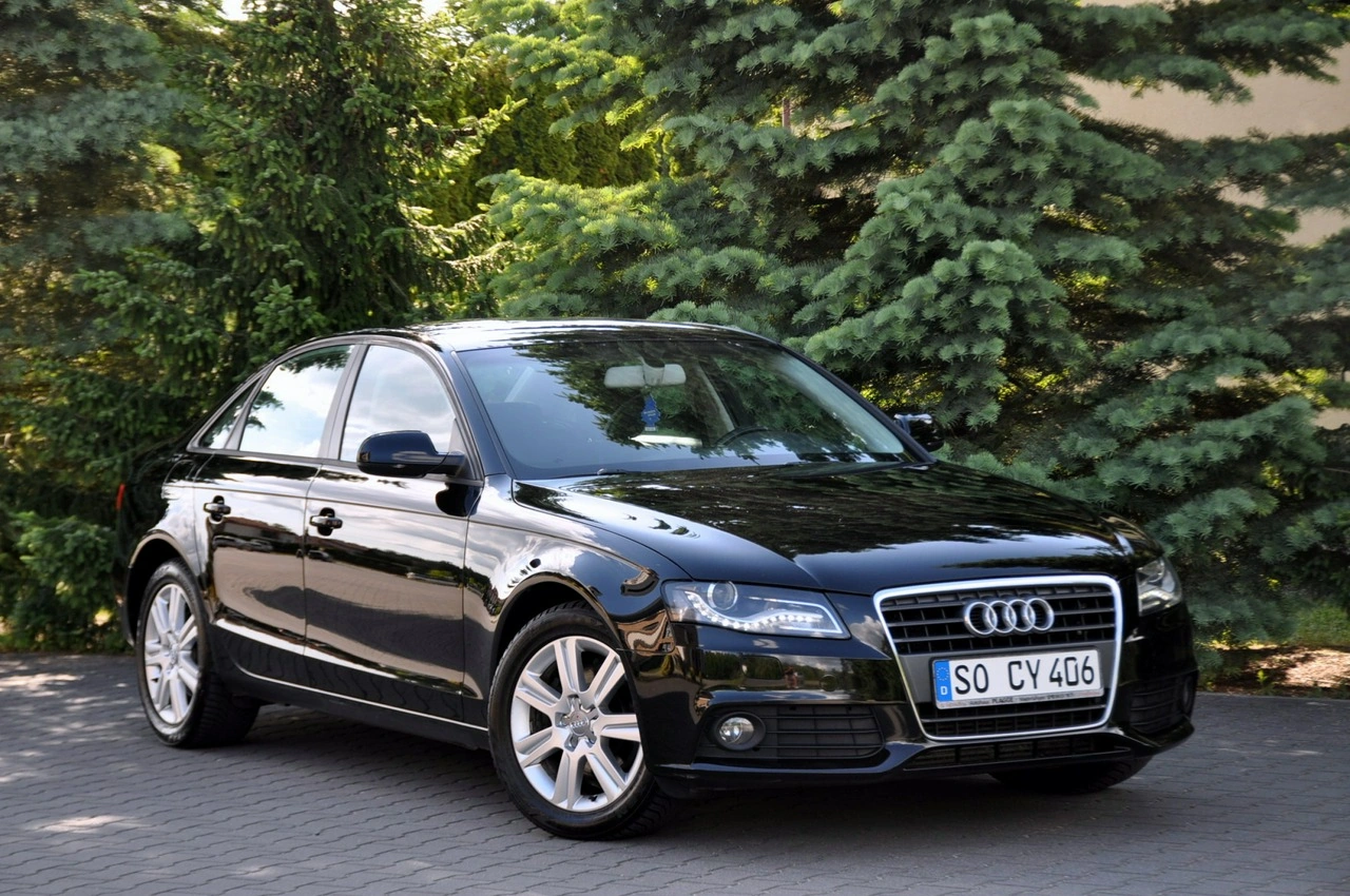Audi A4 - Zdjęcie 1