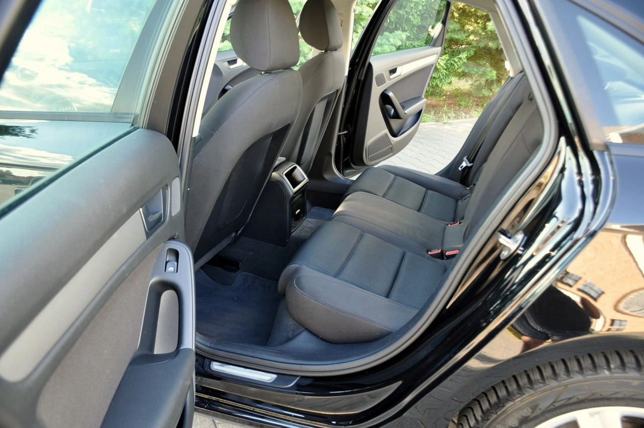 Audi A4 - Zdjęcie 19