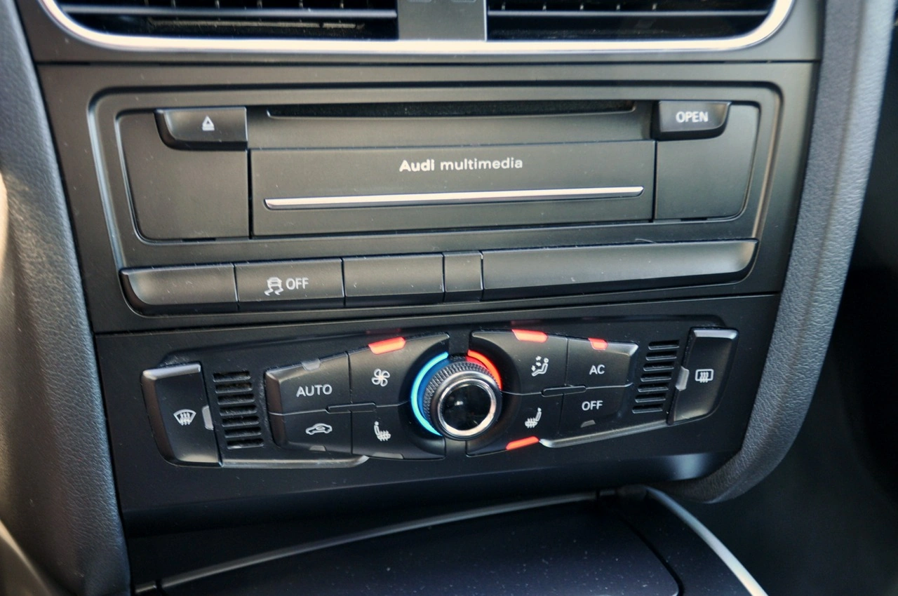Audi A4 - Zdjęcie 31