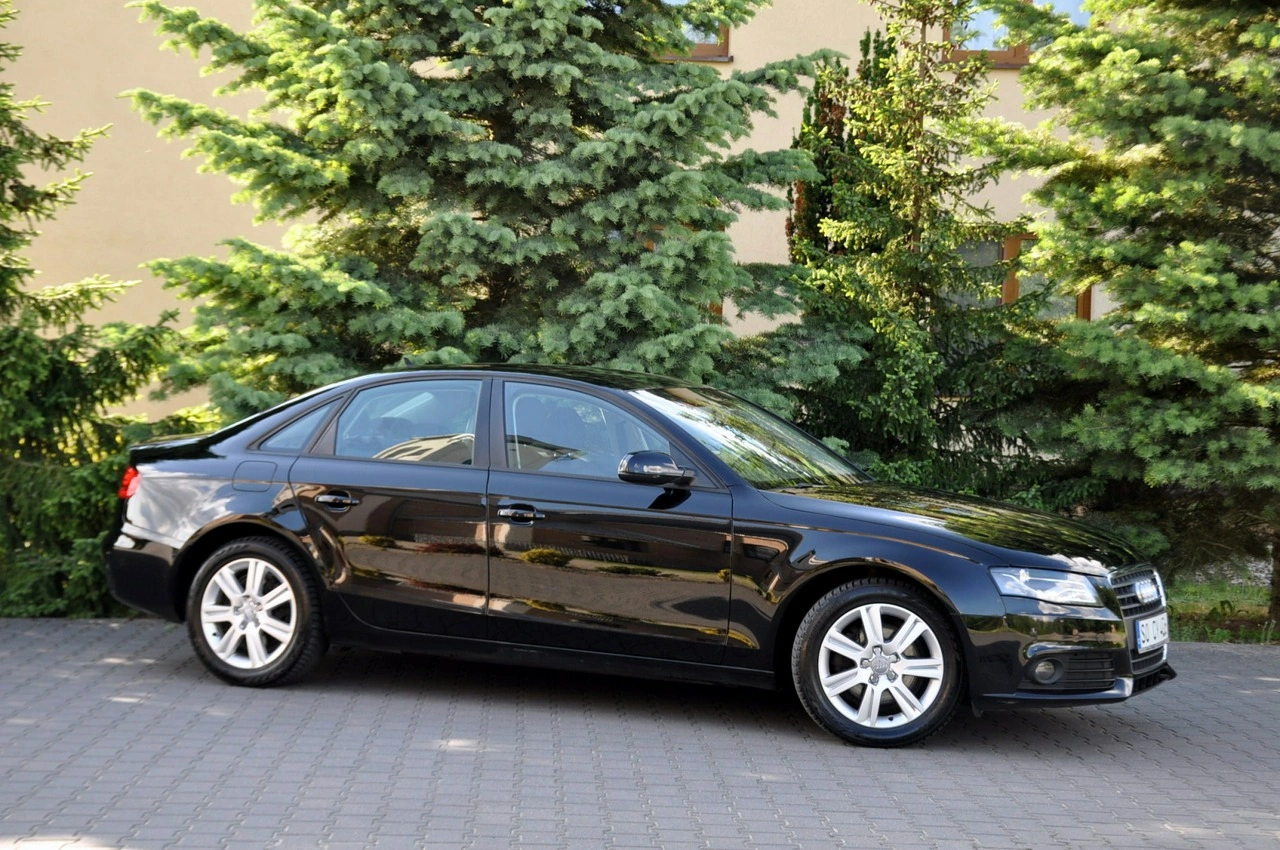 Audi A4 - Zdjęcie 3