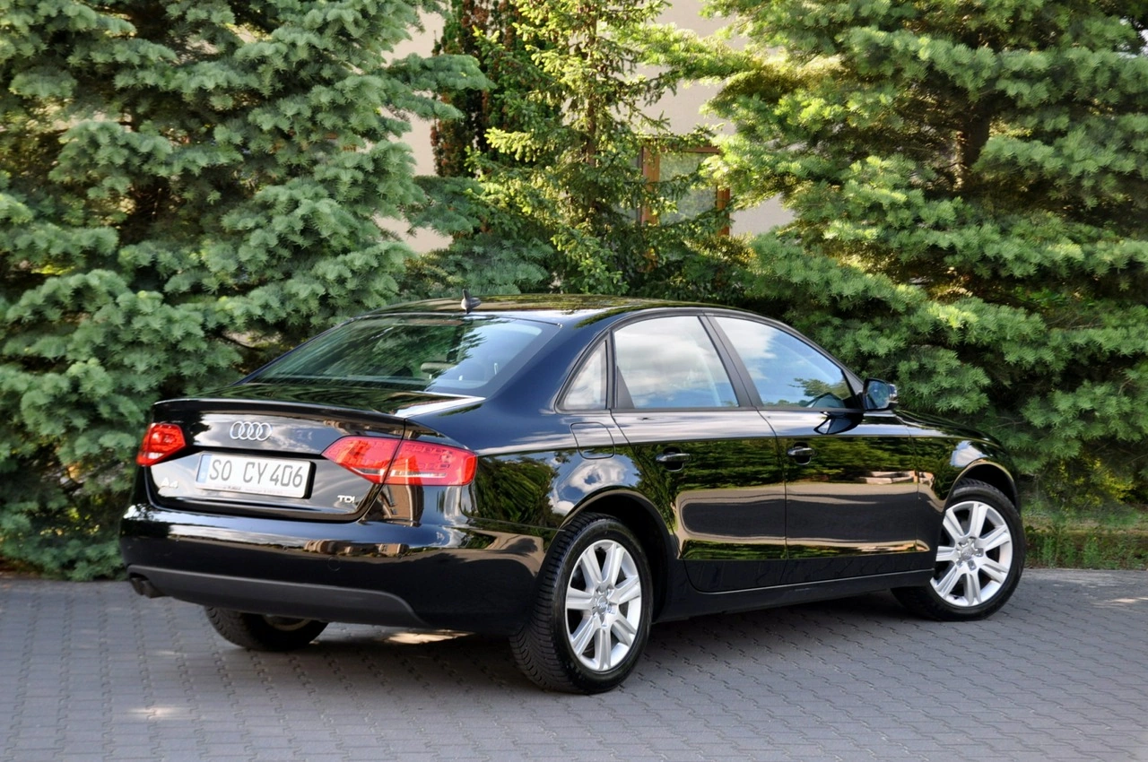 Audi A4 - Zdjęcie 5