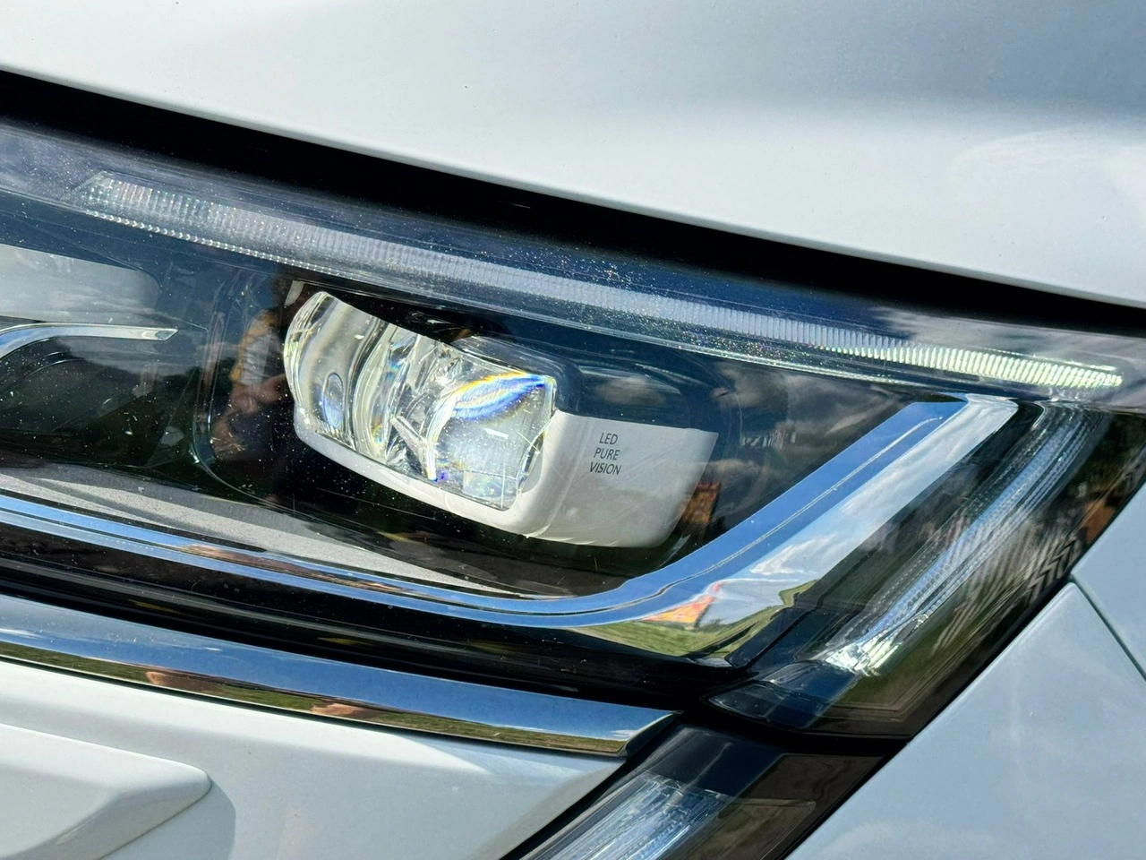 Renault Talisman - Zdjęcie 17