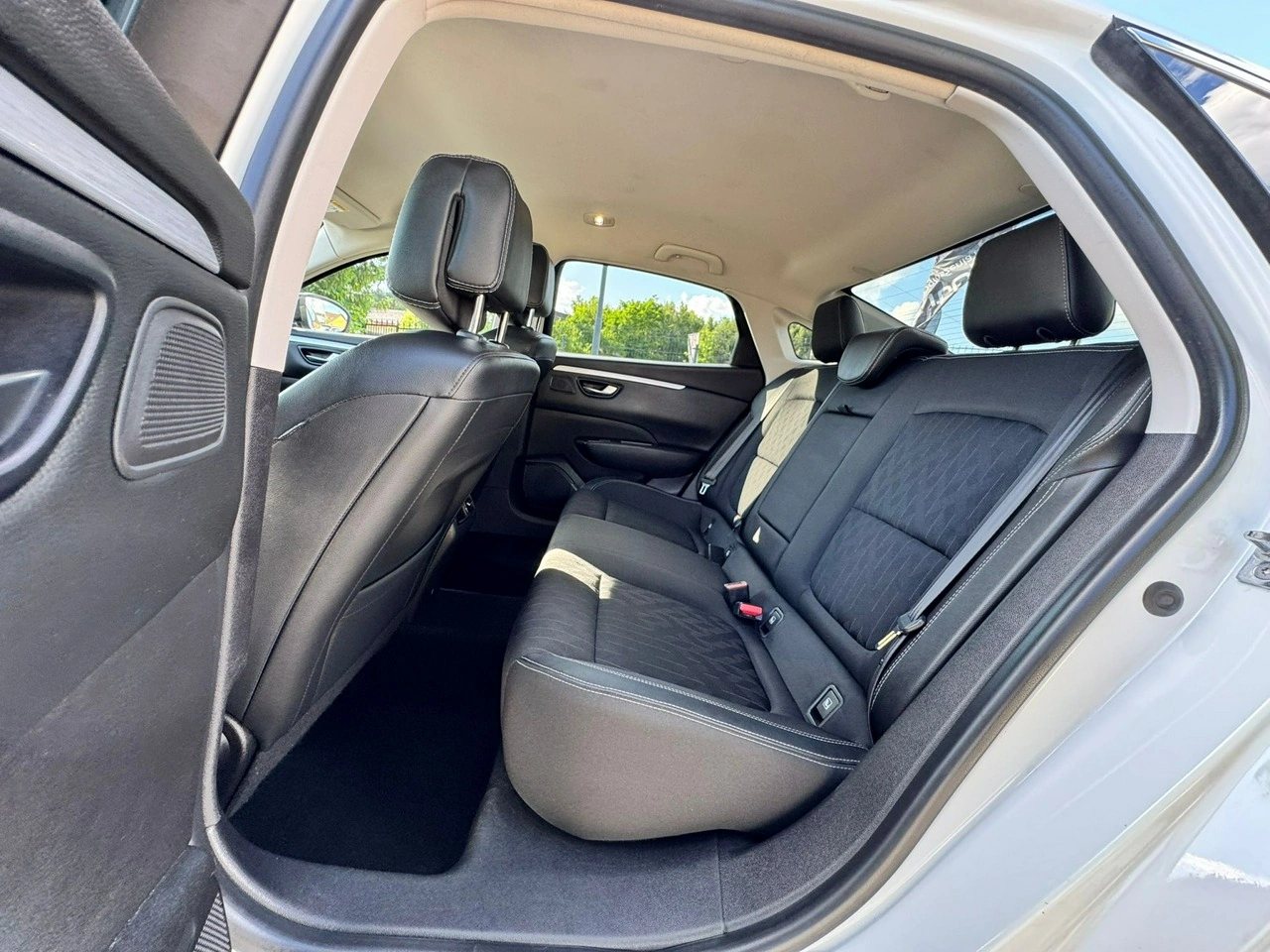 Renault Talisman - Zdjęcie 26