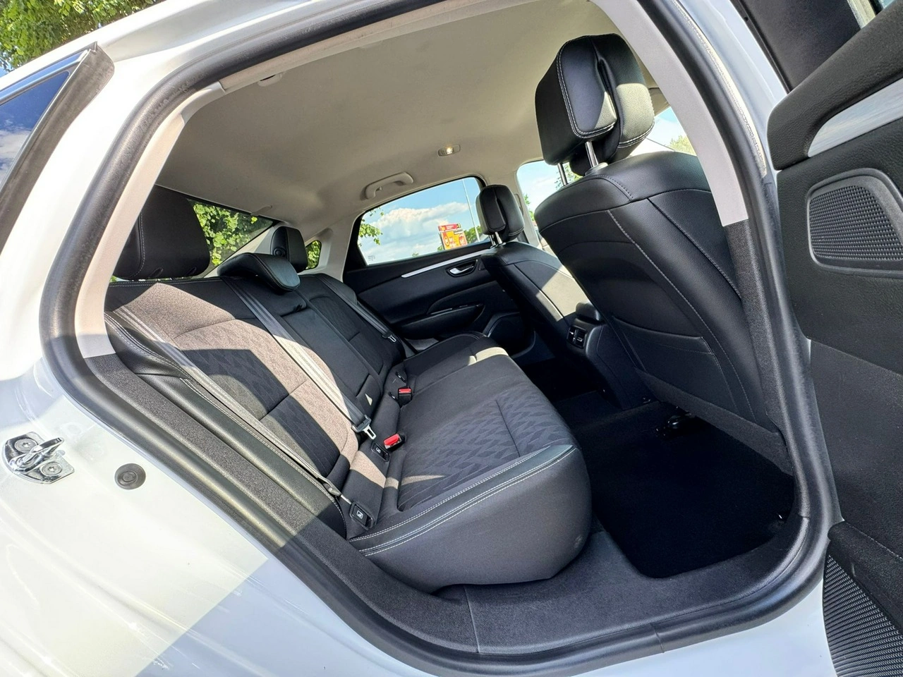 Renault Talisman - Zdjęcie 27
