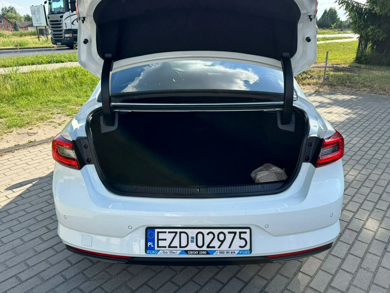 Renault Talisman - Zdjęcie 28