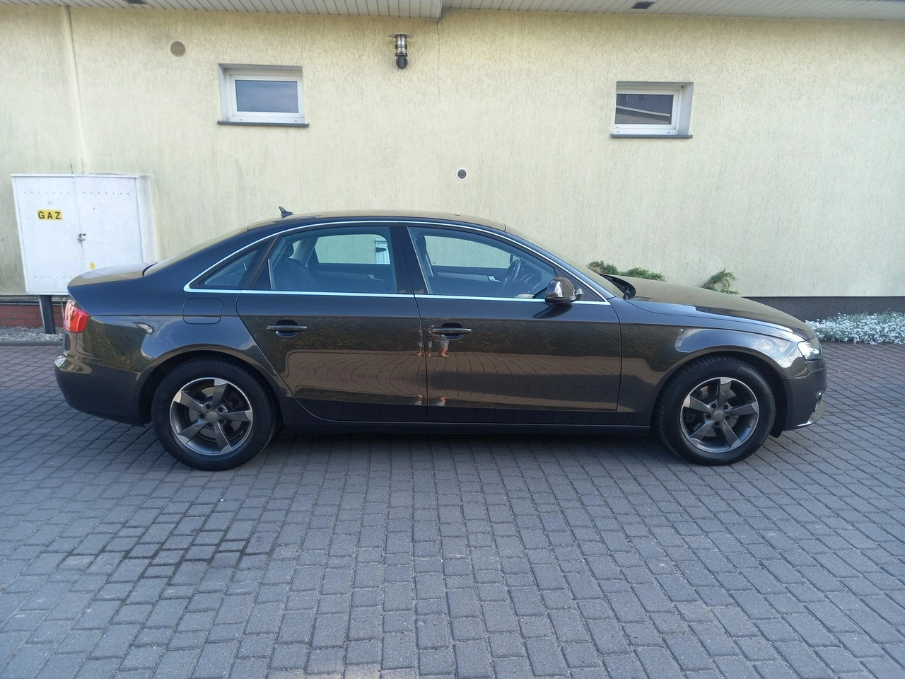 Audi A4 - Zdjęcie 11