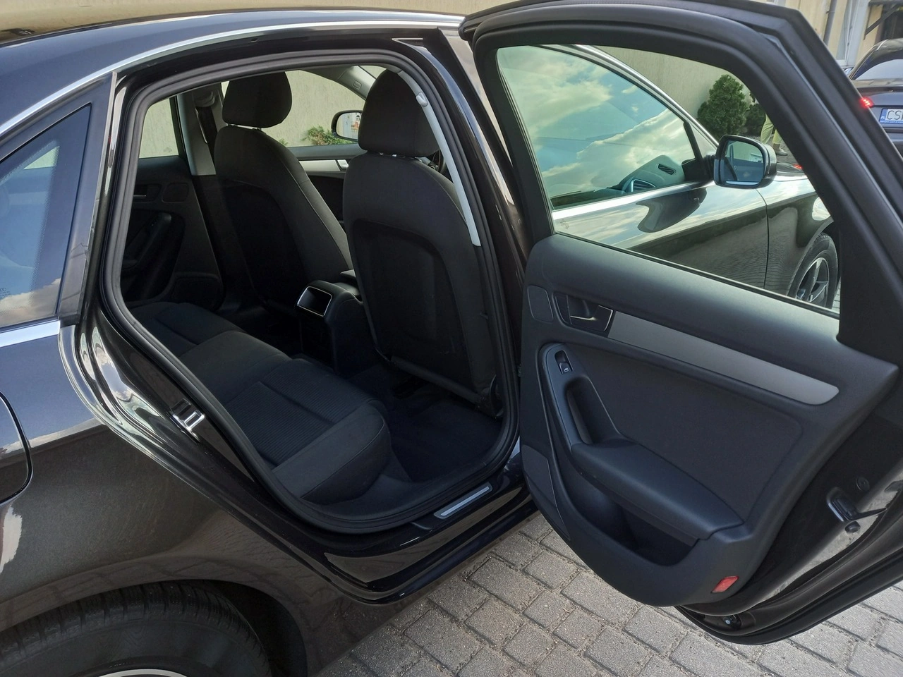Audi A4 - Zdjęcie 22
