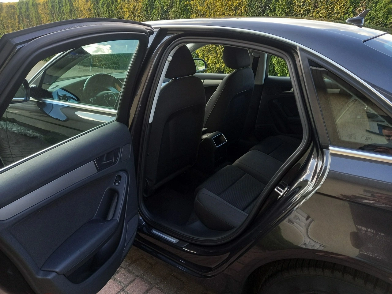 Audi A4 - Zdjęcie 26