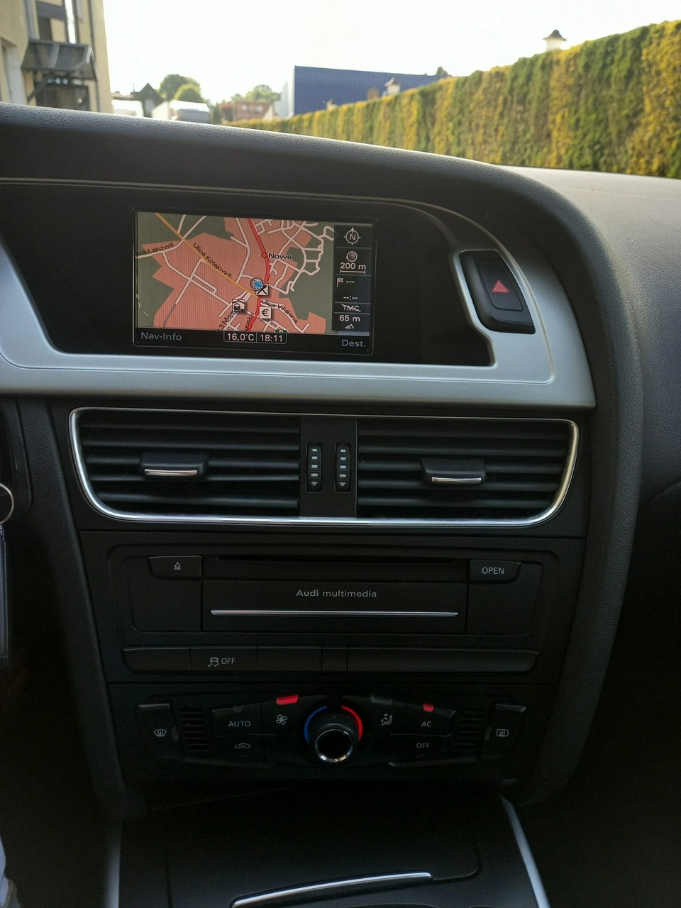 Audi A4 - Zdjęcie 29