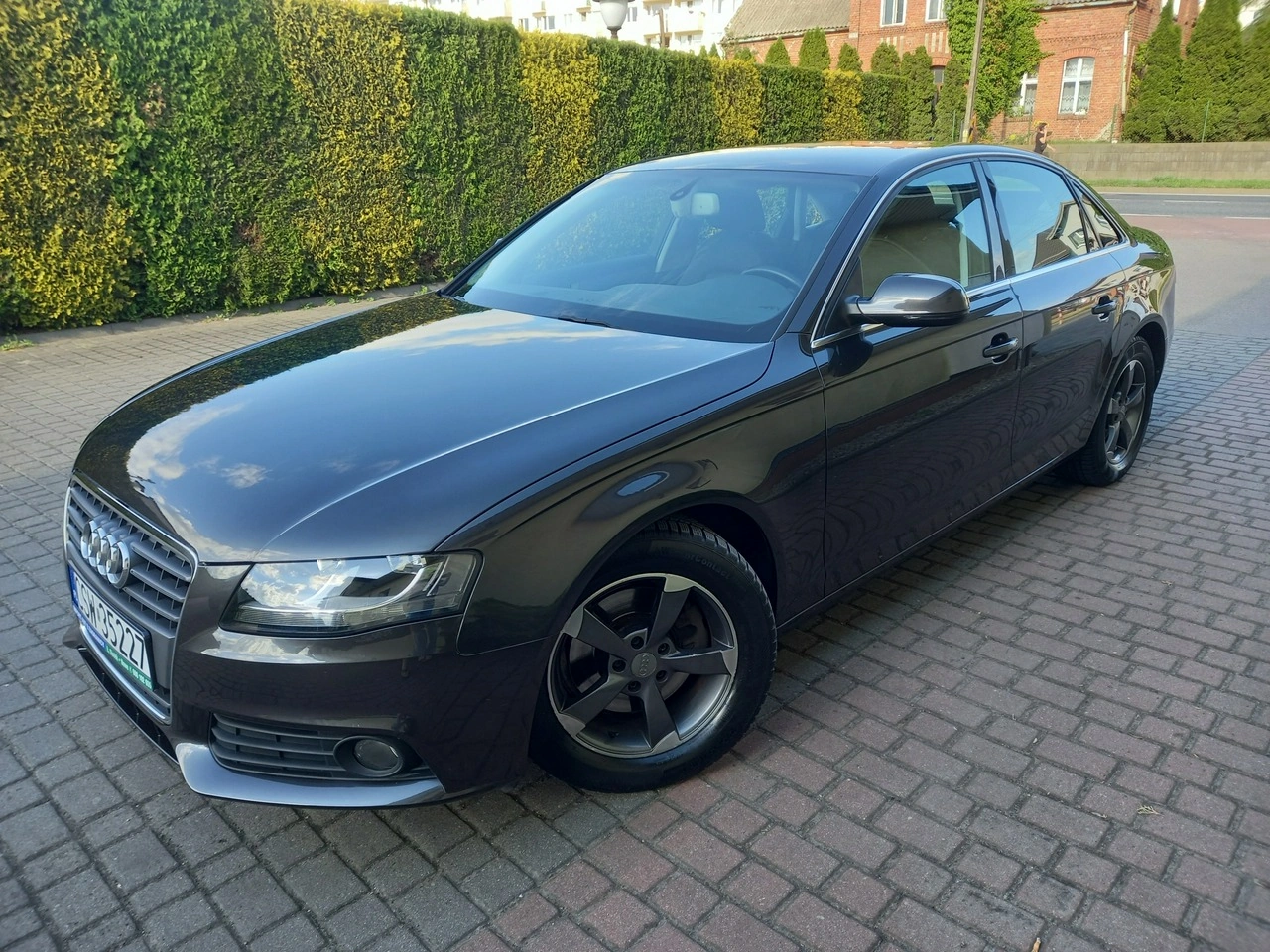 Audi A4 - Zdjęcie 4