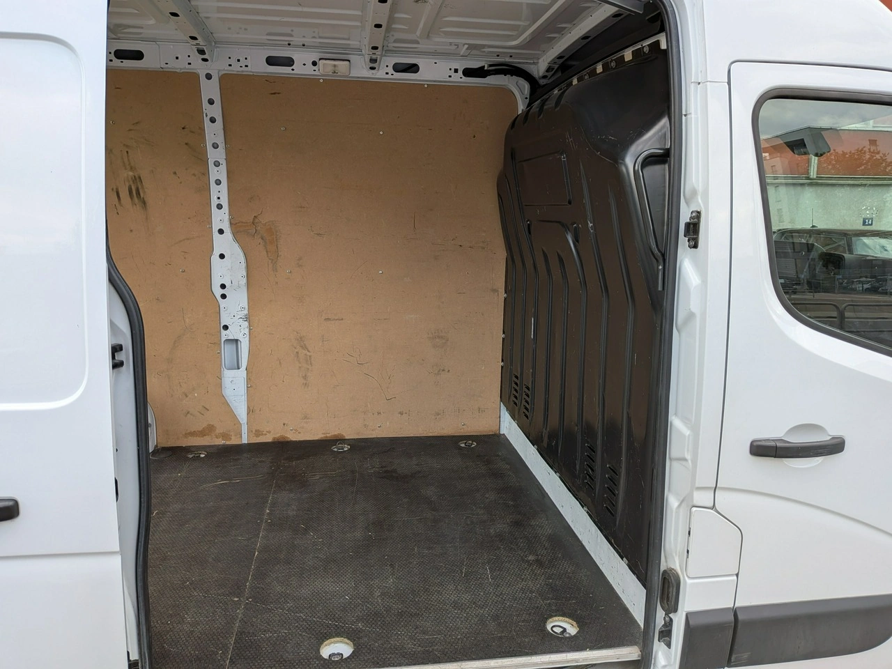 Renault Master - Zdjęcie 10
