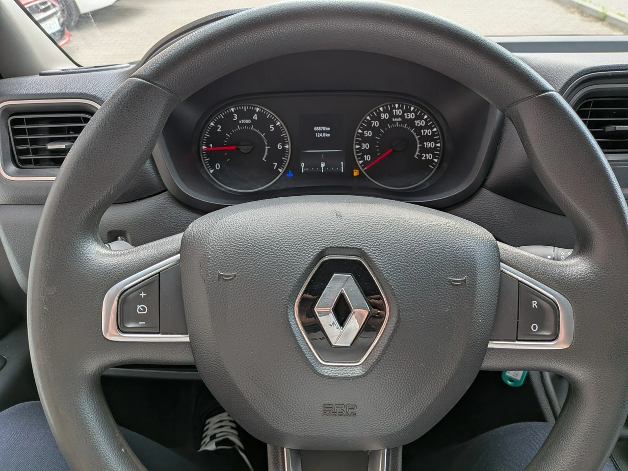 Renault Master - Zdjęcie 14
