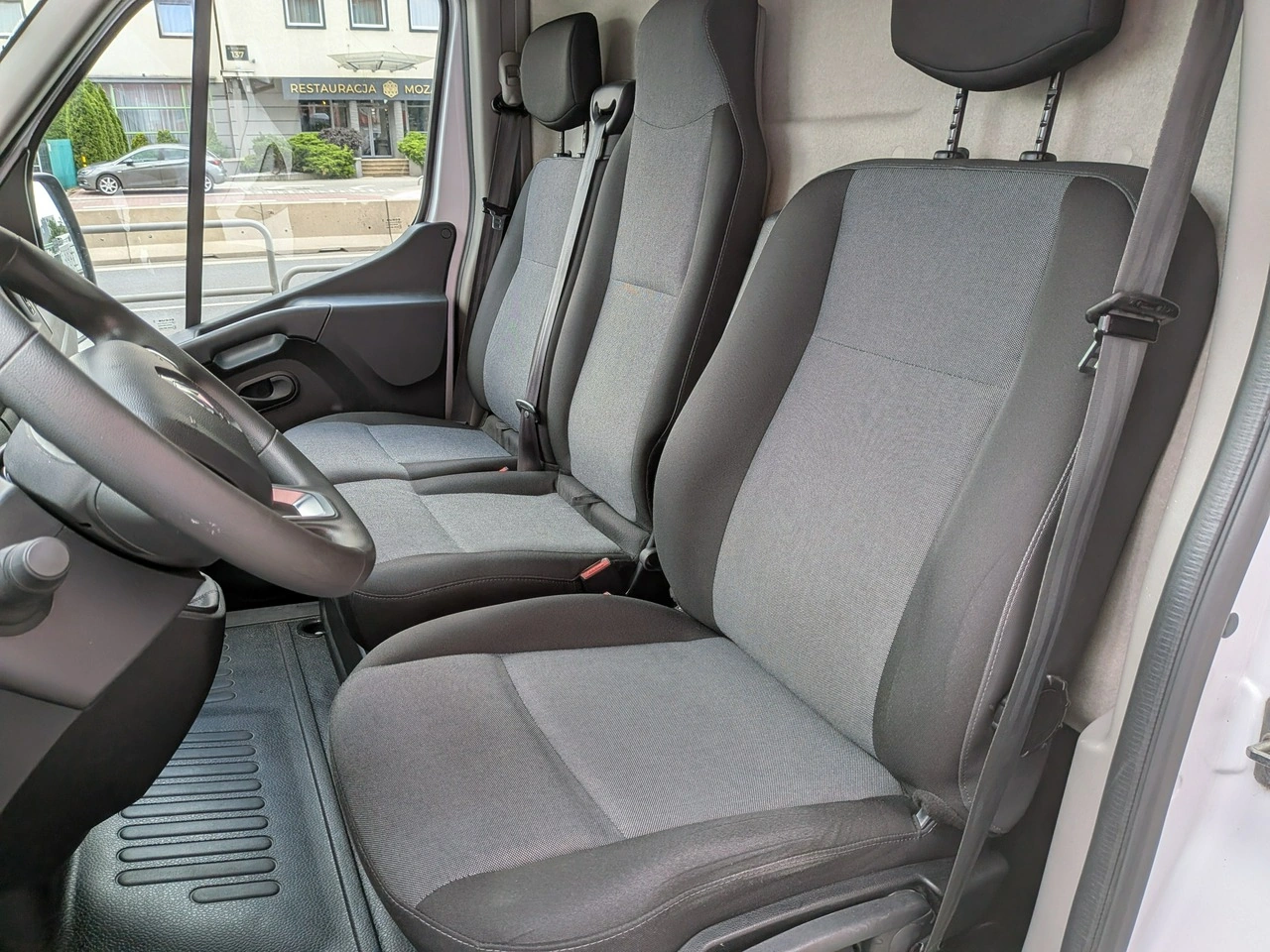 Renault Master - Zdjęcie 17