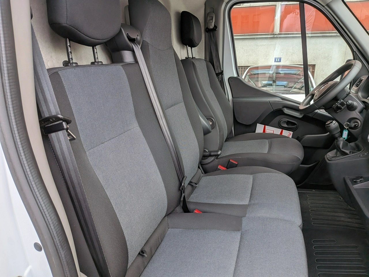 Renault Master - Zdjęcie 19