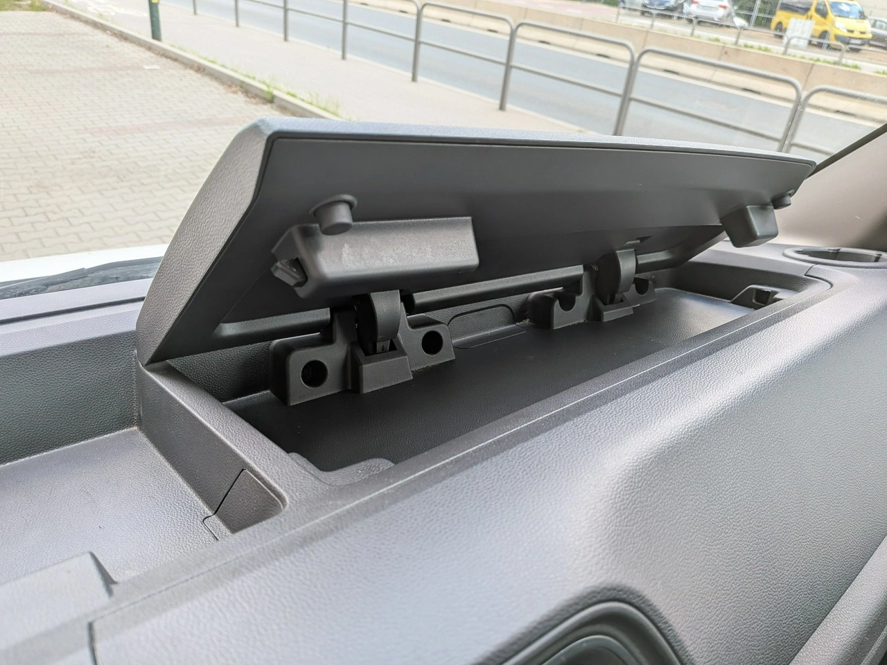 Renault Master - Zdjęcie 20