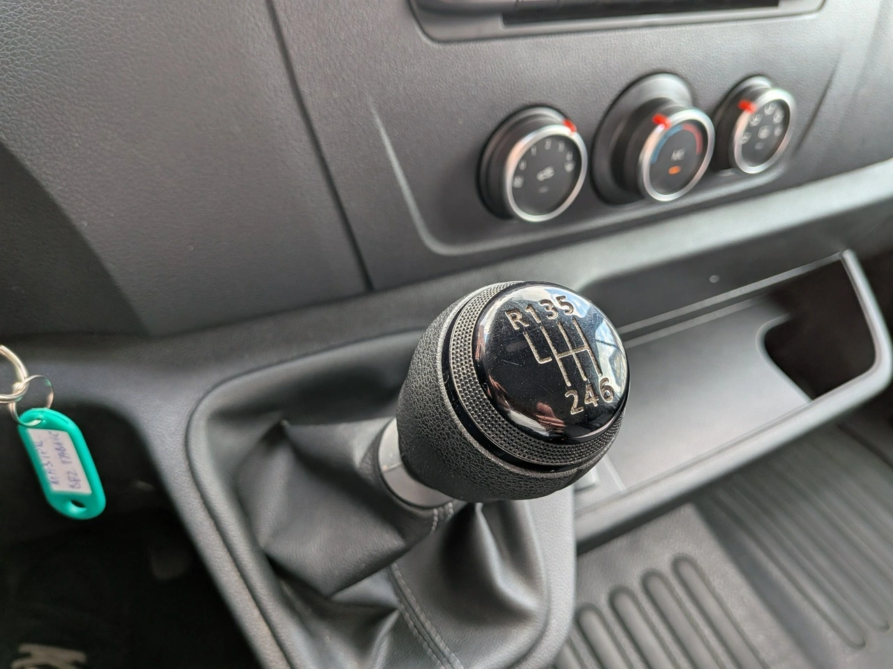 Renault Master - Zdjęcie 26