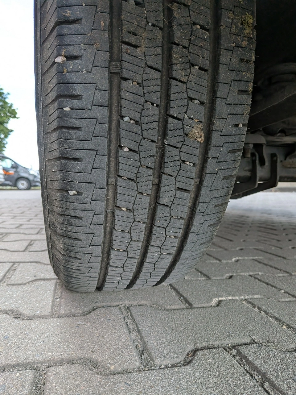 Renault Master - Zdjęcie 8