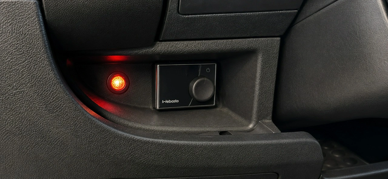 Peugeot Boxer - Zdjęcie 26