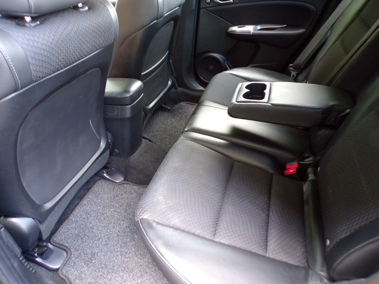 Honda Civic - Zdjęcie 16