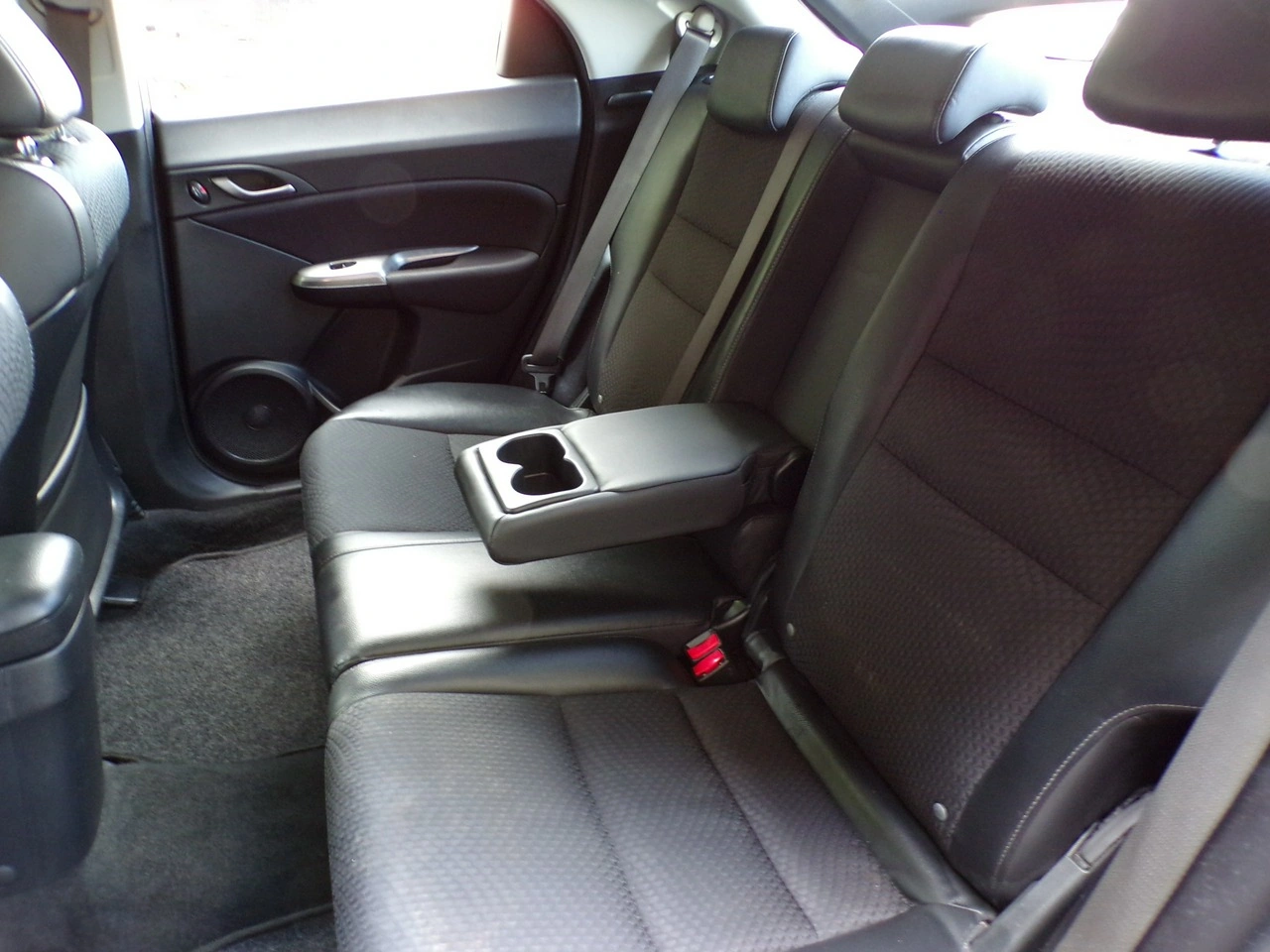 Honda Civic - Zdjęcie 17