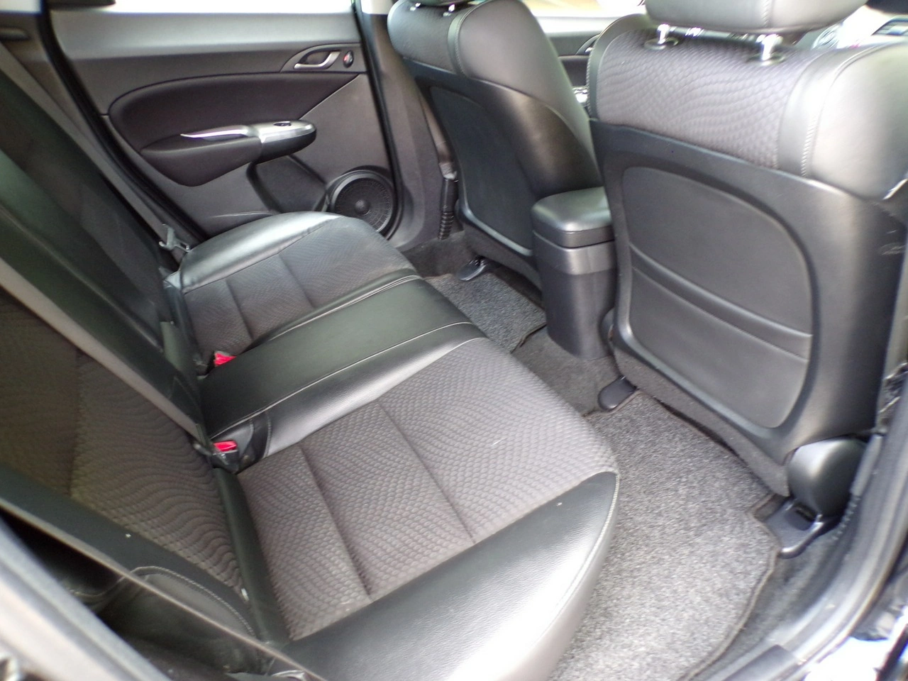 Honda Civic - Zdjęcie 19