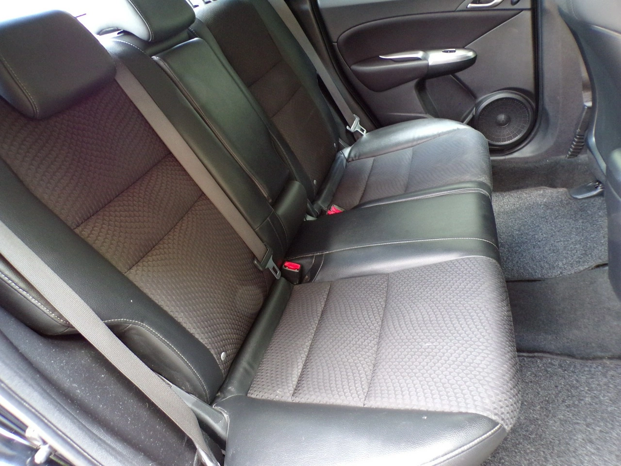 Honda Civic - Zdjęcie 20