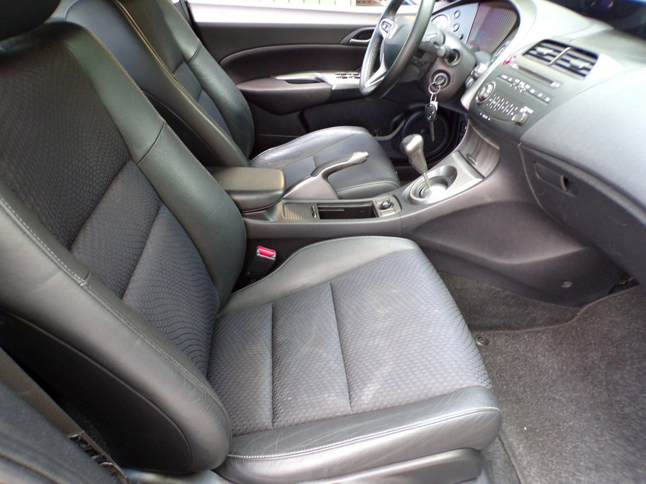 Honda Civic - Zdjęcie 22