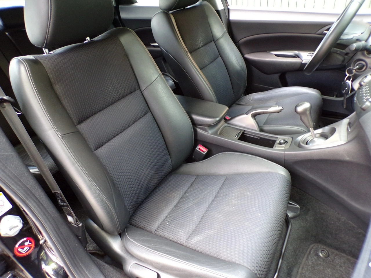 Honda Civic - Zdjęcie 23