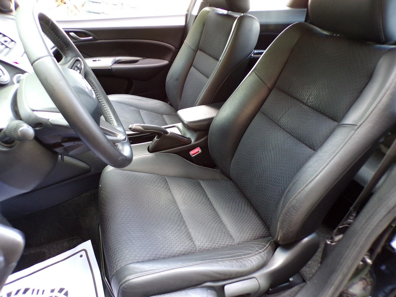 Honda Civic - Zdjęcie 28