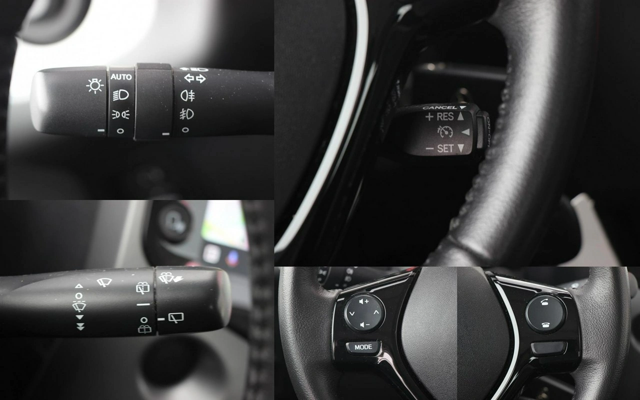 Peugeot 108 - Zdjęcie 18