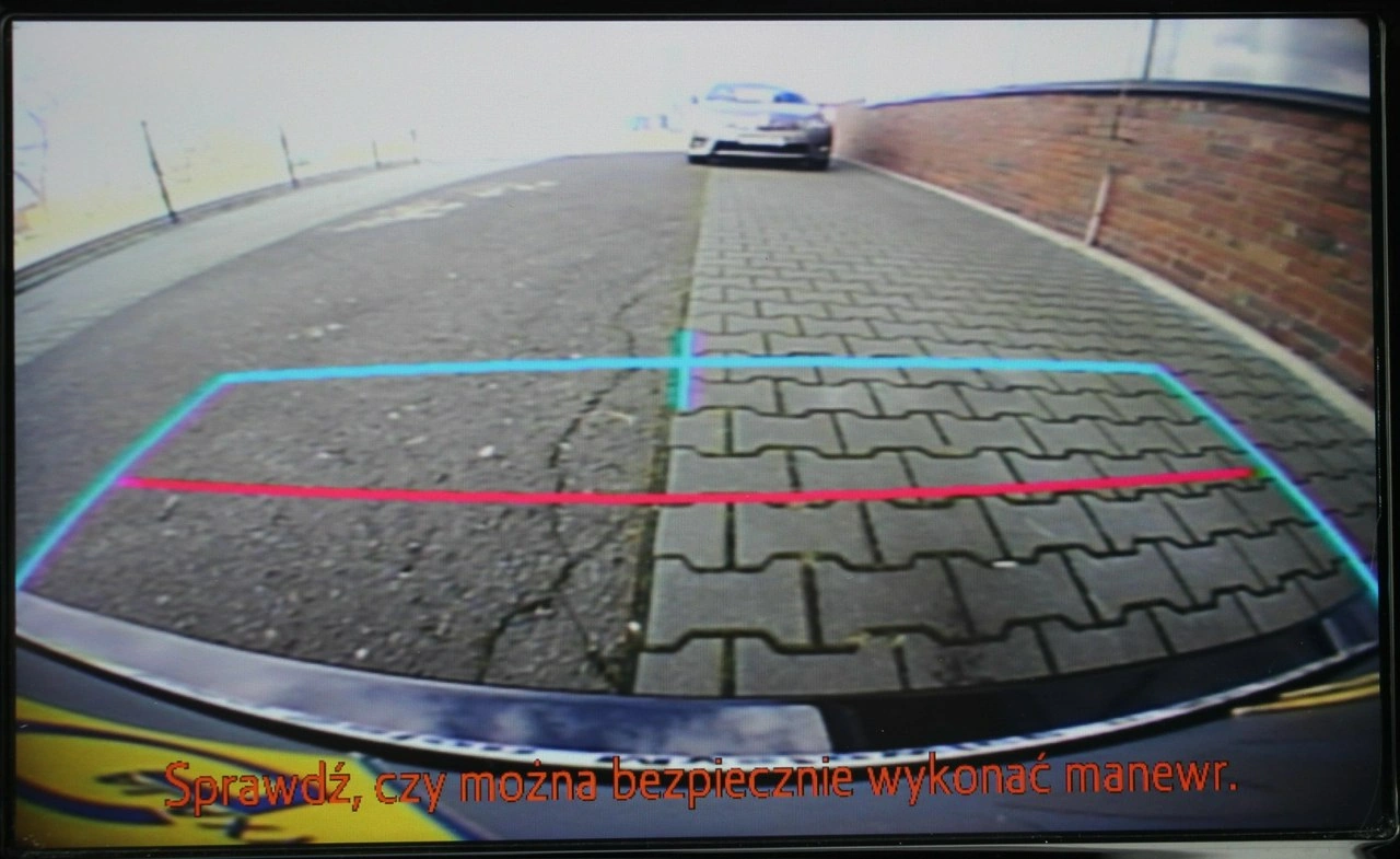 Peugeot 108 - Zdjęcie 20