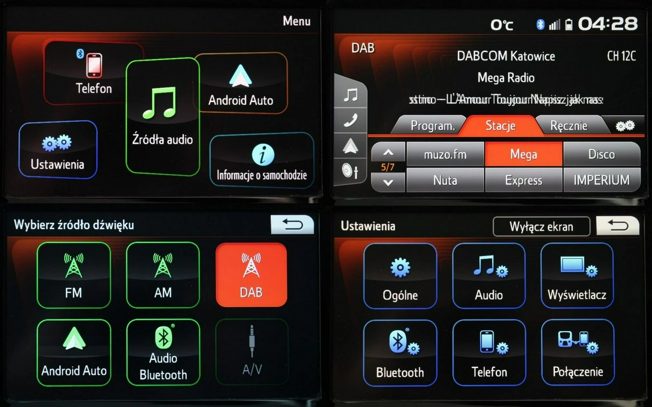 Peugeot 108 - Zdjęcie 21