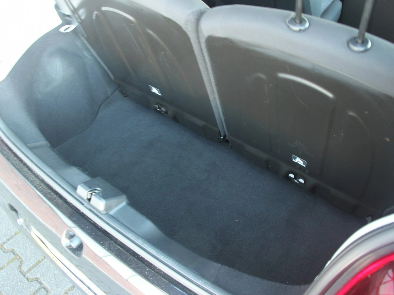 Peugeot 108 - Zdjęcie 33