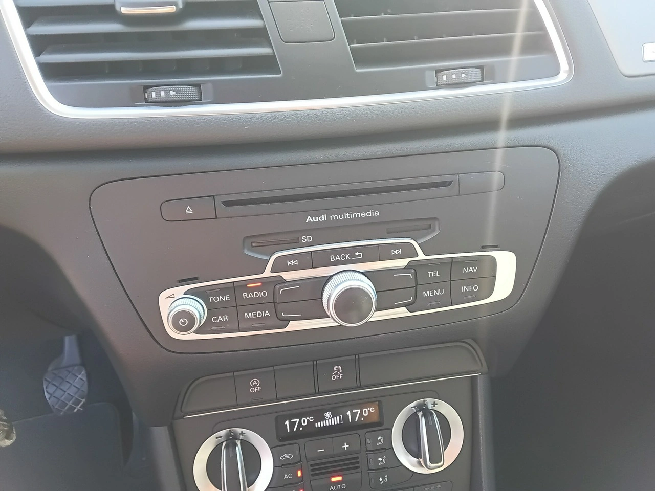 Audi Q3 - Zdjęcie 17