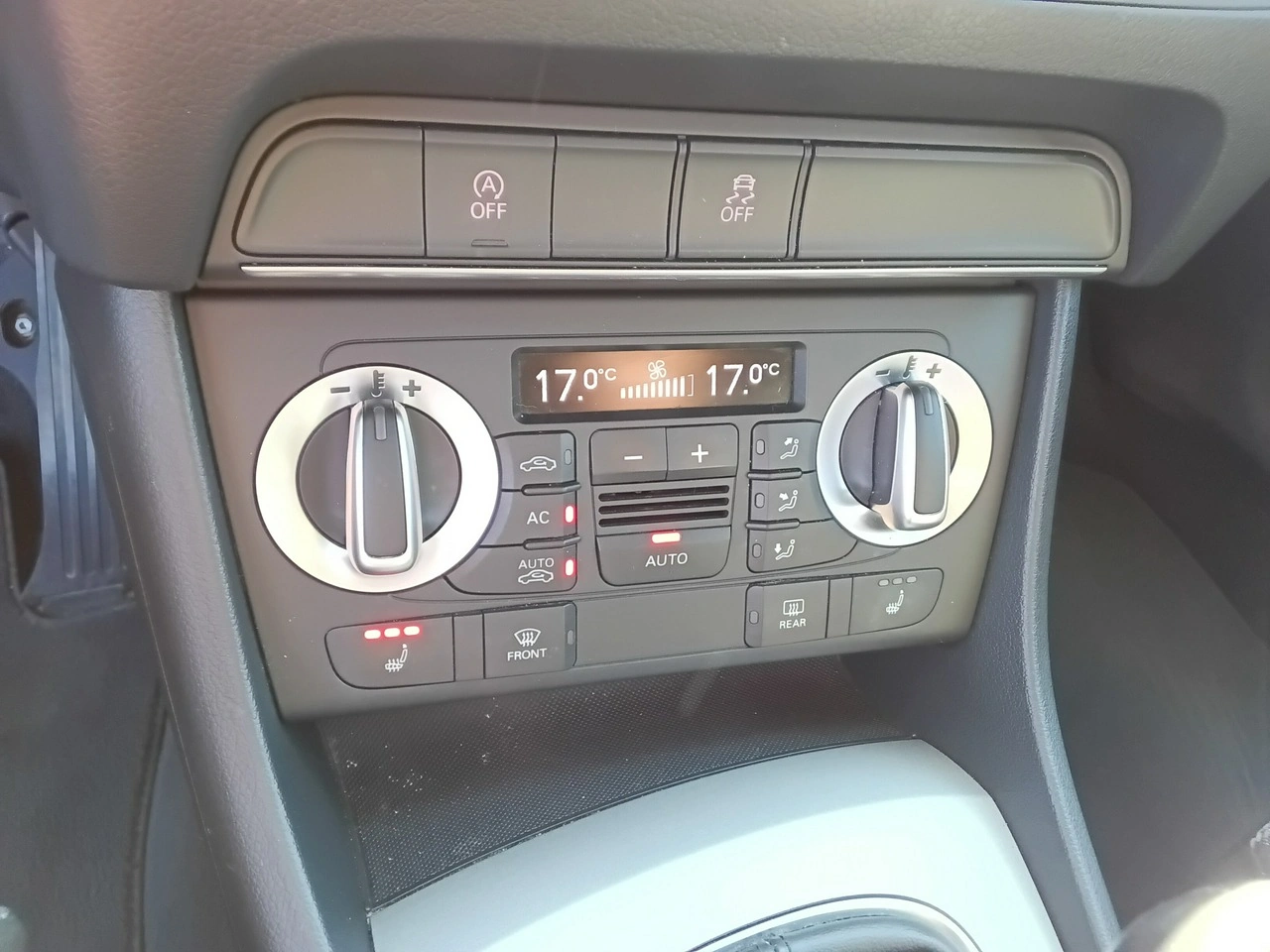 Audi Q3 - Zdjęcie 18