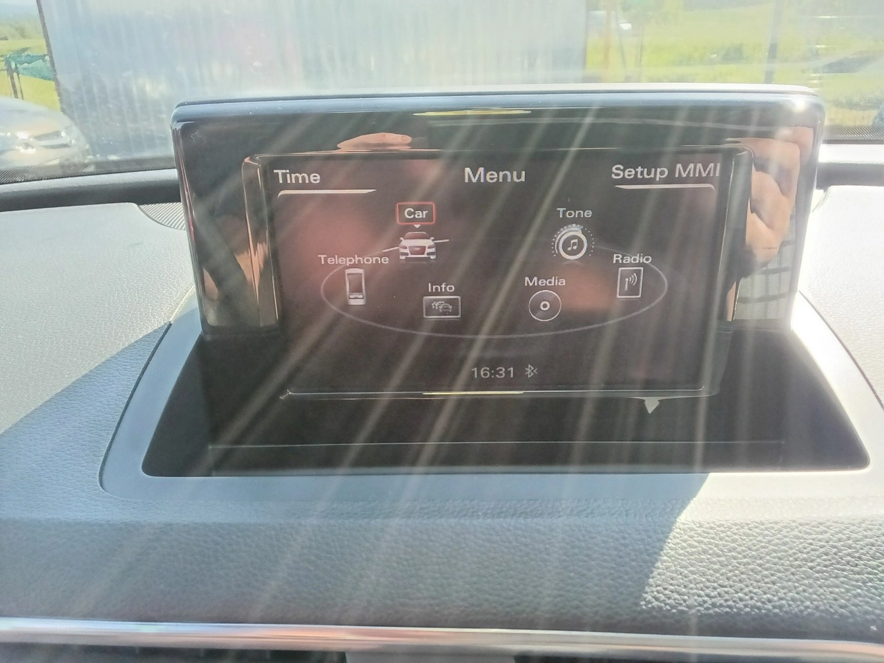 Audi Q3 - Zdjęcie 19