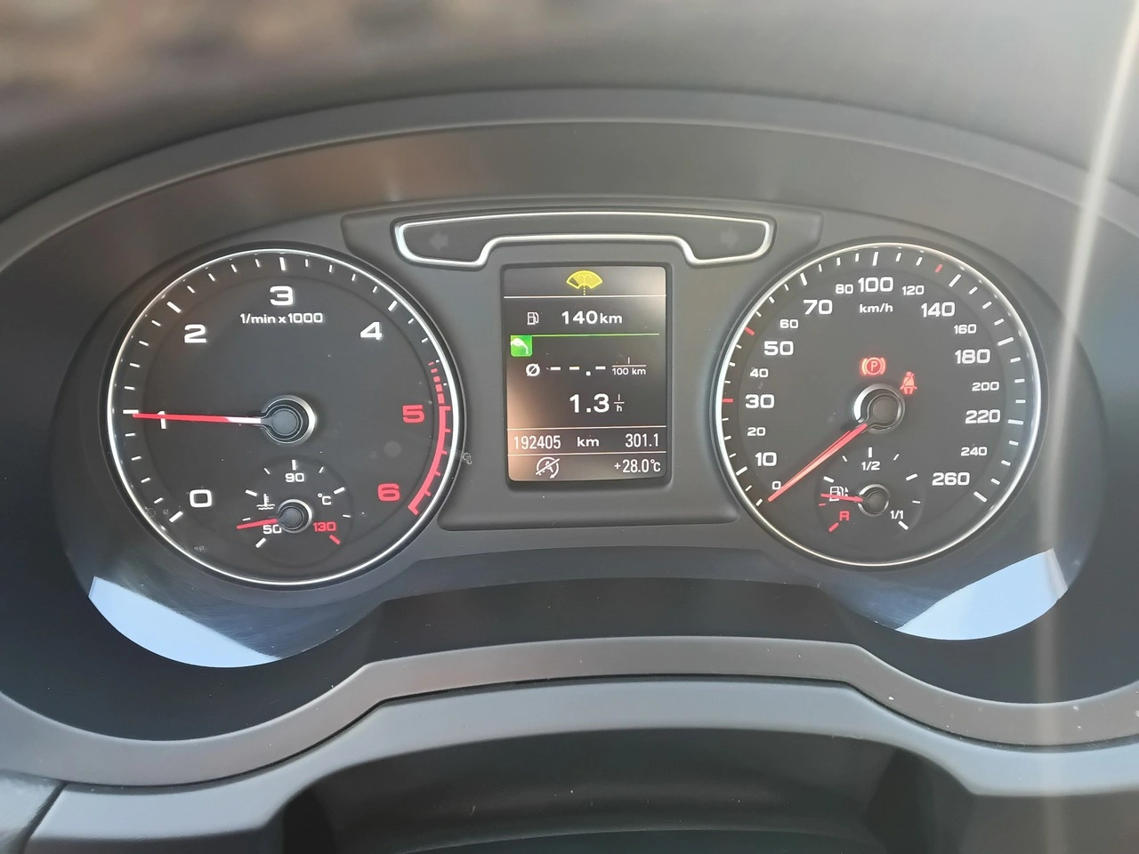 Audi Q3 - Zdjęcie 20