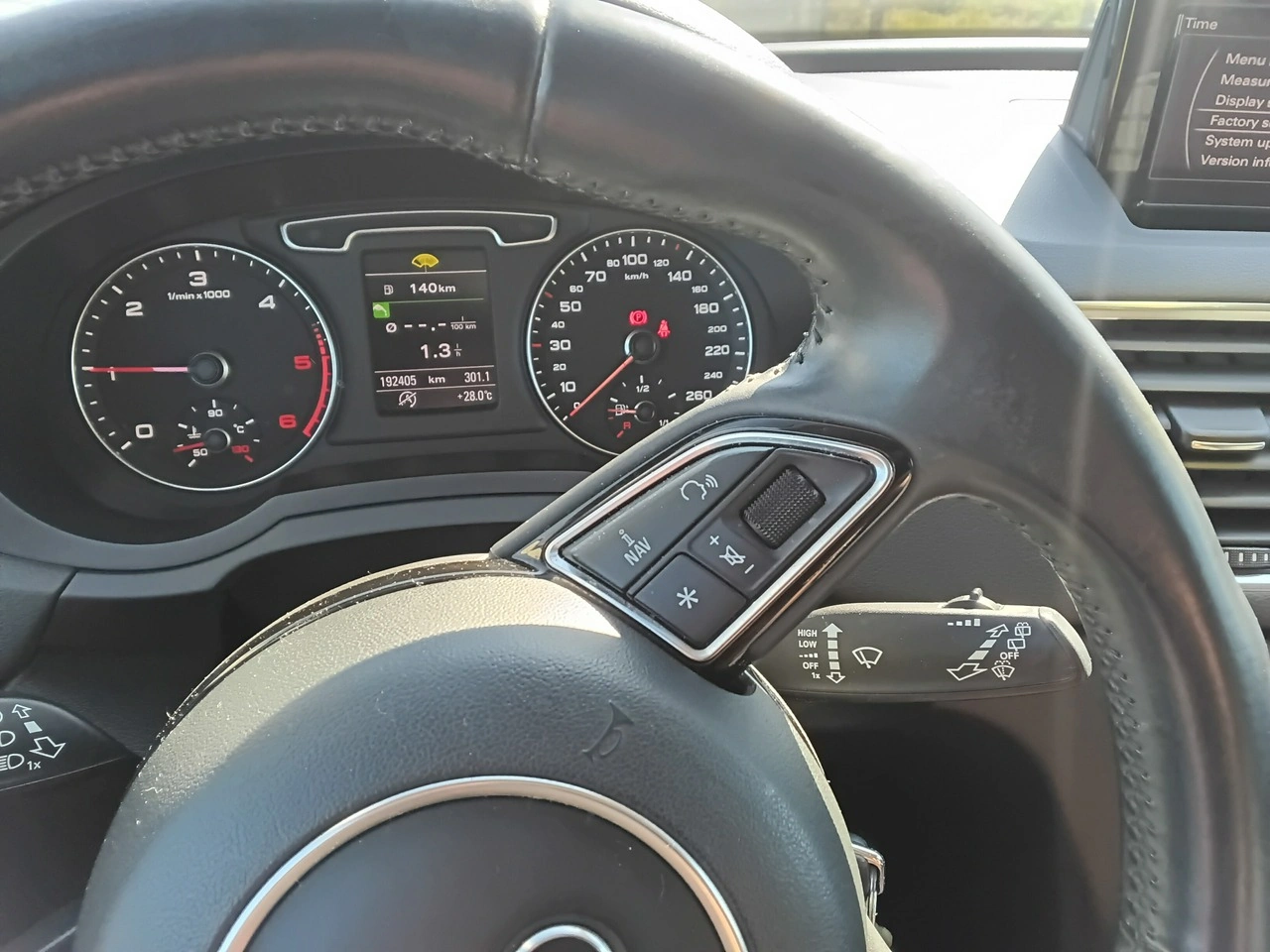 Audi Q3 - Zdjęcie 21
