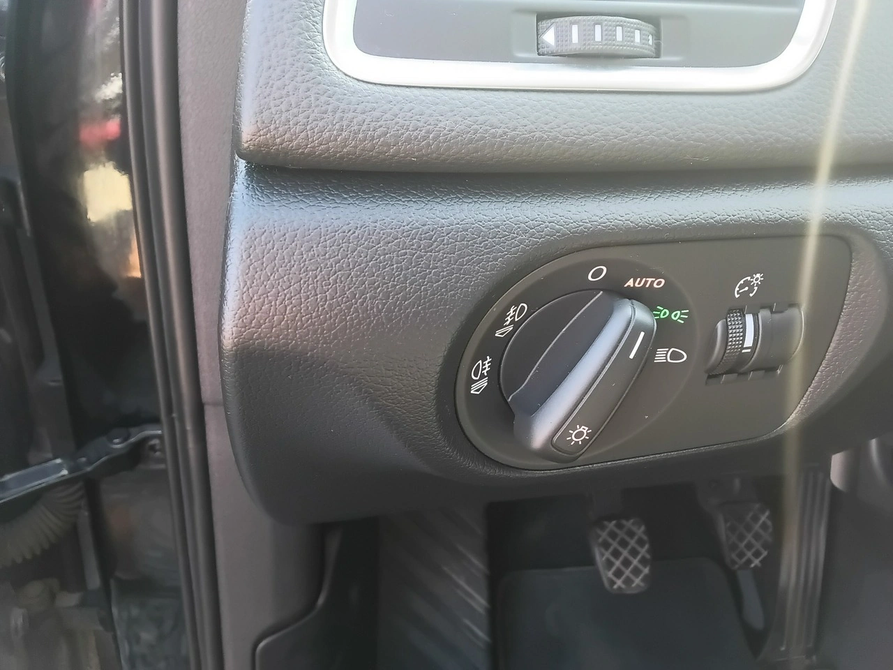 Audi Q3 - Zdjęcie 22