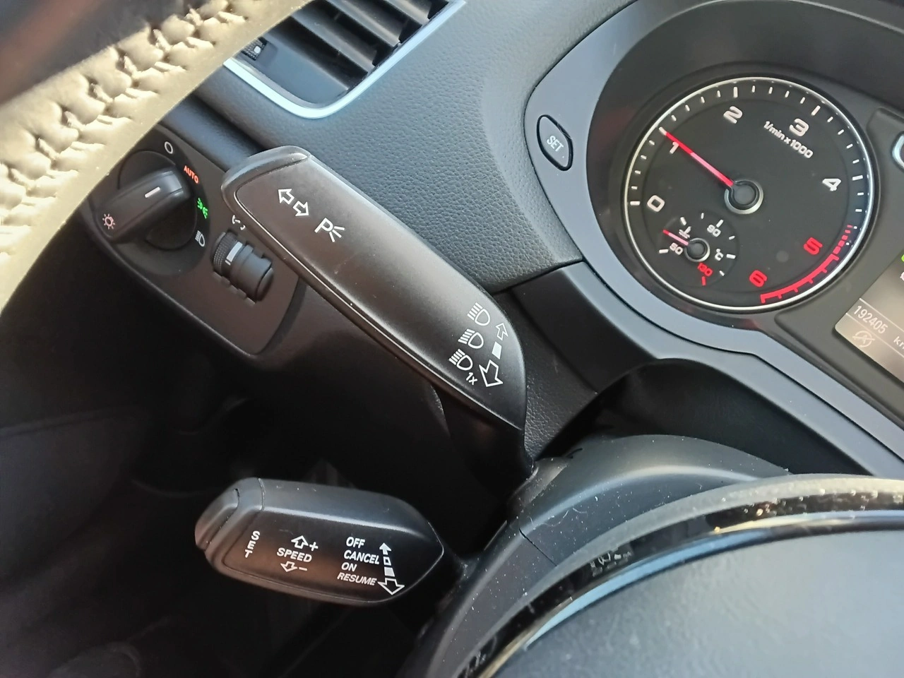 Audi Q3 - Zdjęcie 26